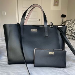 Kate Spade small Nelle Putnam Drive